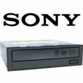 Gravador de DVD 24x Sony
