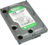 HD 1TB SataII WD