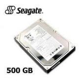 HD 500GB SataIII Seagate