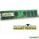 Memória DDR3 2GB 1333 Markvision