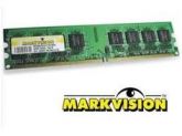 Memória DDR2 Markvision 2GB 800